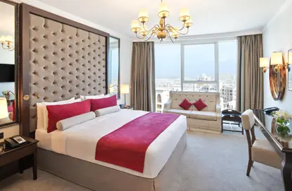 Hotel  and  Hotel Apartment - Studio - 1 Bathroom for rent in Dukes The Palm - Palm Jumeirah - Dubai