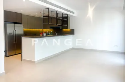 Townhouse - 3 Bedrooms - 4 Bathrooms for rent in Aura Gardens - Tilal Al Ghaf - Dubai