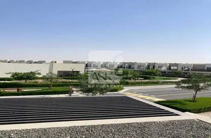 Villa - 3 Bedrooms - 4 Bathrooms for sale in Parkside 2 - EMAAR South - Dubai South (Dubai World Central) - Dubai