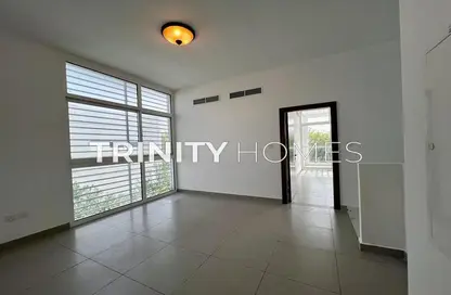 Empty Room image for: Townhouse - 4 Bedrooms - 5 Bathrooms for rent in Arabella Townhouses 2 - Arabella Townhouses - Mudon - Dubai, Image 1