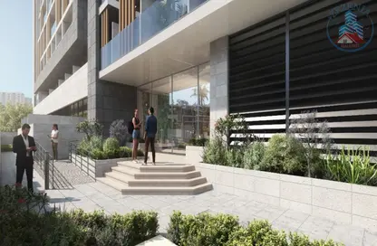 Apartment - 1 Bedroom - 2 Bathrooms for sale in Verdana Residence - Dubai Investment Park (DIP) - Dubai