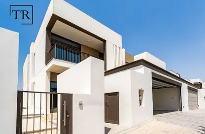 تاون هاوس - 4 غرف نوم - 5 حمامات للايجار في تلال الفرجان - المرحلة الأولى - الفرجان - دبي تاون هاوس - 4 غرف نوم - 5 حمامات للايجار في تلال الفرجان - المرحلة الأولى - الفرجان - دبي