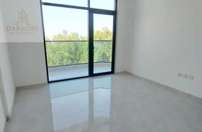 Apartment - 2 Bedrooms - 2 Bathrooms for rent in Corniche Tower - Ajman Corniche Road - Ajman