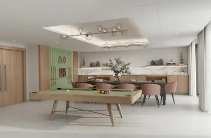 Apartment - 3 Bedrooms - 4 Bathrooms for sale in Azizi Wasel - Dubai Islands - Dubai Apartment - 3 Bedrooms - 4 Bathrooms for sale in Azizi Wasel - Dubai Islands - Dubai