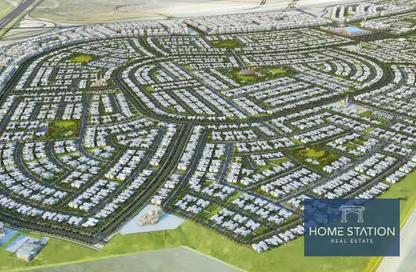 Land - Studio for sale in Jebel Ali Hills - Jebel Ali - Dubai