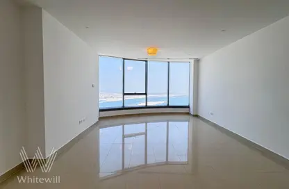 شقة - 3 غرف نوم - 4 حمامات للايجار في برج سكاي - شمس أبوظبي - جزيرة الريم - أبوظبي