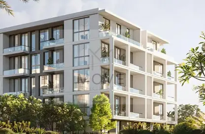 شقة - غرفة نوم - 2 حمامات للبيع في مساكن تيرازو - منطقة 11 - قرية جميرا الدائرية - دبي