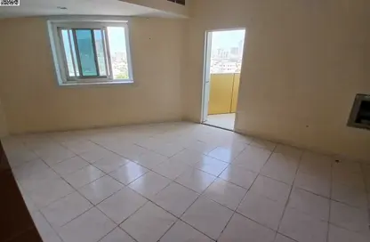 Apartment - Studio - 1 Bathroom for rent in The Icon Casa 2 - Al Rashidiya 3 - Al Rashidiya - Ajman