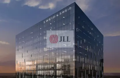 Office Space - Studio for rent in Sweid One - Jumeirah Lake Towers - Dubai