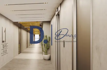 Apartment - 2 Bedrooms - 2 Bathrooms for sale in Reeman Living - Al Shamkha - Abu Dhabi