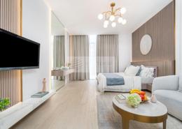شقة - 1 غرفة نوم - 1 حمام للبيع في كيو جاردن لوفتس - قرية الجميرا سركل - دبي