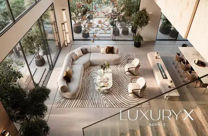 شقة - 2 غرف نوم - 2 حمامات للبيع في تاليا - مدينة دبي الملاحية - دبي