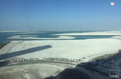 شقة - 2 غرف نوم - 3 حمامات للبيع في برج البوابة 3 - شمس أبوظبي - جزيرة الريم - أبوظبي