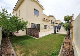 Villa - 3 bedrooms - 4 bathrooms for rent in Mira 3 - Mira - Reem - Dubai