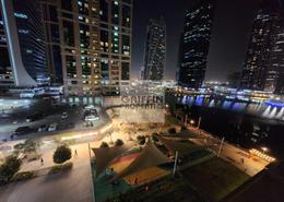 Apartment - 1 bedroom - 2 bathrooms for rent in Lake City Tower - Lake Almas East - Jumeirah Lake Towers - Dubai