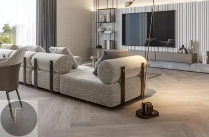 شقة - 2 غرف نوم - 2 حمامات للبيع في سنترال داون تاون برج دي - ذا سينترال داون تاون - ارجان - دبي شقة - 2 غرف نوم - 2 حمامات للبيع في سنترال داون تاون برج دي - ذا سينترال داون تاون - ارجان - دبي