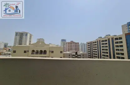 Apartment - 2 Bedrooms - 2 Bathrooms for rent in Abu Shagara building - Abu shagara - Sharjah
