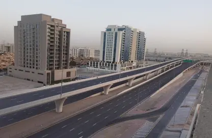 Apartment - Studio - 1 Bathroom for sale in Azizi Plaza - Al Furjan - Dubai