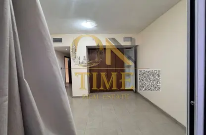Apartment - 1 Bedroom - 1 Bathroom for rent in Al Rashidiya Towers - Al Rashidiya - Ajman Downtown - Ajman