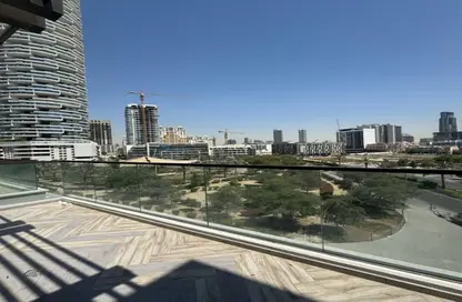 Apartment - 1 Bedroom - 1 Bathroom for rent in Lumina Vista Residences - Jumeirah Village Circle - Dubai