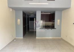 Studio - 1 bathroom for rent in Building 38 to Building 107 - Mediterranean Cluster - Discovery Gardens - Dubai