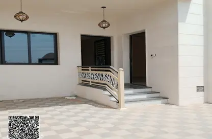 Townhouse - 5 Bedrooms - 6 Bathrooms for sale in Al Helio 1 - Al Helio - Ajman