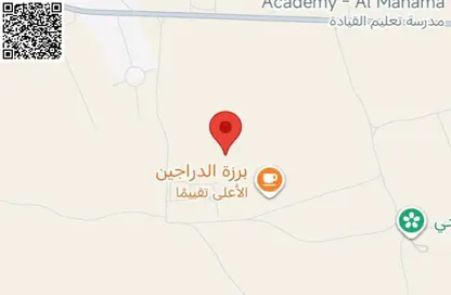 Land - Studio for sale in Manama - Ajman