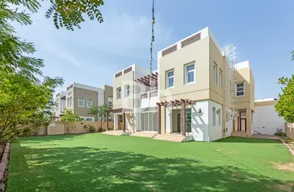 Villa - 4 Bedrooms - 5 Bathrooms for rent in Rahat - Mudon - Dubai