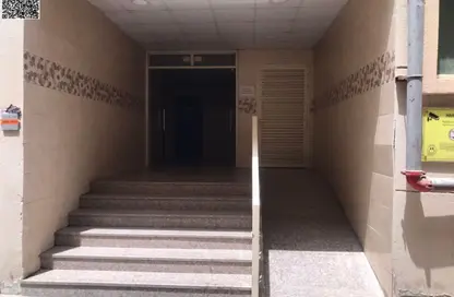 Apartment - 1 Bedroom - 1 Bathroom for rent in Al Rawda 3 - Al Rawda - Ajman
