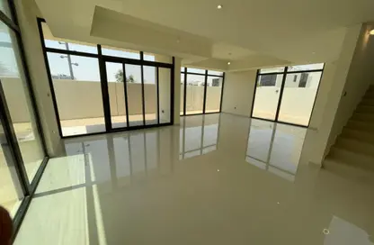 Empty Room image for: Villa - 6 Bedrooms - 6 Bathrooms for sale in Aurum Villas - Sycamore - Damac Hills 2 - Dubai, Image 1