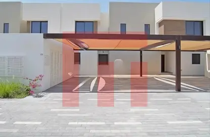 فيلا - 4 غرف نوم - 5 حمامات للبيع في نويا 1 - نويا - جزيرة الياس - أبوظبي