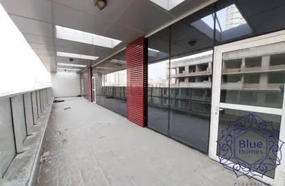 Apartment - 2 Bedrooms - 3 Bathrooms for rent in Park Square - Jumeirah Village Circle - Dubai
