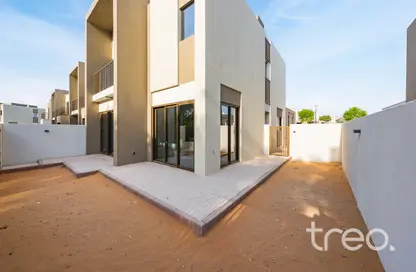 Townhouse - 4 Bedrooms - 4 Bathrooms for sale in La Violeta 1 - Villanova - Dubai Land - Dubai