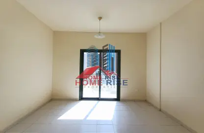 Apartment - 1 Bedroom - 1 Bathroom for rent in Bukhara Street - Al Nahda - Sharjah