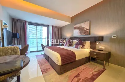 Apartment - Studio - 1 Bathroom for sale in Aykon City Tower B - Aykon City - Business Bay - Dubai