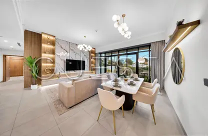 شقة - 4 غرف نوم - 4 حمامات للايجار في 1 فيدا ريزيدنس - فيدا ريزيدنس - مشروع التلال - دبي