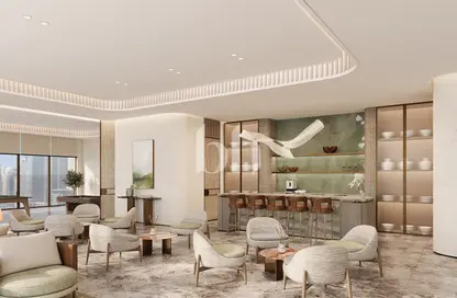 Apartment - 2 Bedrooms - 3 Bathrooms for sale in Marriott Residences JLT - Jumeirah Lake Towers - Dubai Apartment - 2 Bedrooms - 3 Bathrooms for sale in Marriott Residences JLT - Jumeirah Lake Towers - Dubai