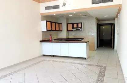 Kitchen image for: Apartment - 1 Bathroom for rent in Oud Metha - Bur Dubai - Dubai, Image 1