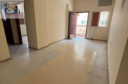 Apartment - 1 Bedroom - 1 Bathroom for rent in Geepas Building 1 - Al Nakhil 1 - Al Nakhil - Ajman