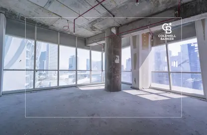 Office Space - Studio for sale in B2B Tower - Business Bay - Dubai