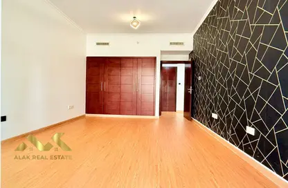Apartment - 1 Bedroom - 1 Bathroom for rent in Burj Views podium - Burj Views - Downtown Dubai - Dubai