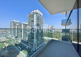 Apartment - 1 bedroom - 1 bathroom for rent in 1 Residences - Wasl1 - Al Kifaf - Dubai