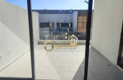 تاون هاوس - 4 غرف نوم - 5 حمامات للبيع في إيلي صعب في تاون هاوس - المنطقة 11 - مدينة الشيخ محمد بن راشد - دبي تاون هاوس - 4 غرف نوم - 5 حمامات للبيع في إيلي صعب في تاون هاوس - المنطقة 11 - مدينة الشيخ محمد بن راشد - دبي