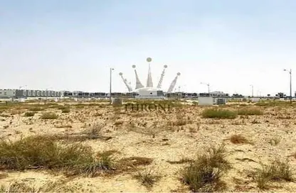 Land - Studio for sale in Hawthorn - Damac Hills 2 - Dubai