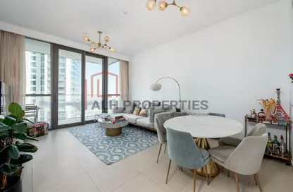 Apartment - 2 Bedrooms - 3 Bathrooms for sale in Downtown Views - Zabeel 2 - Zabeel - Dubai