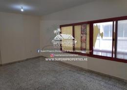 Apartment - 3 bedrooms - 3 bathrooms for rent in Al Manhal - Abu Dhabi