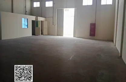 Warehouse - Studio - 1 Bathroom for rent in Umm Dir - Umm Al Quwain