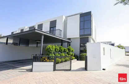 تاون هاوس - 4 غرف نوم - 3 حمامات للبيع في مروج الفرجان ويست - مروج الفرجان - الفرجان - دبي تاون هاوس - 4 غرف نوم - 3 حمامات للبيع في مروج الفرجان ويست - مروج الفرجان - الفرجان - دبي