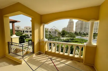Townhouse - 2 Bedrooms - 2 Bathrooms for sale in The Townhouses at Al Hamra Village - Al Hamra Village - Ras Al Khaimah