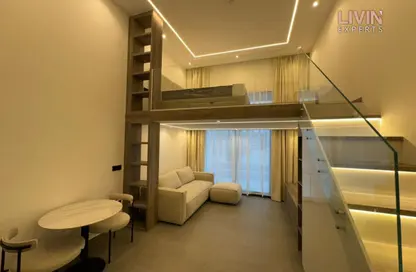 Apartment - Studio - 1 Bathroom for sale in Oxford Terraces - District 11 - Jumeirah Village Circle - Dubai